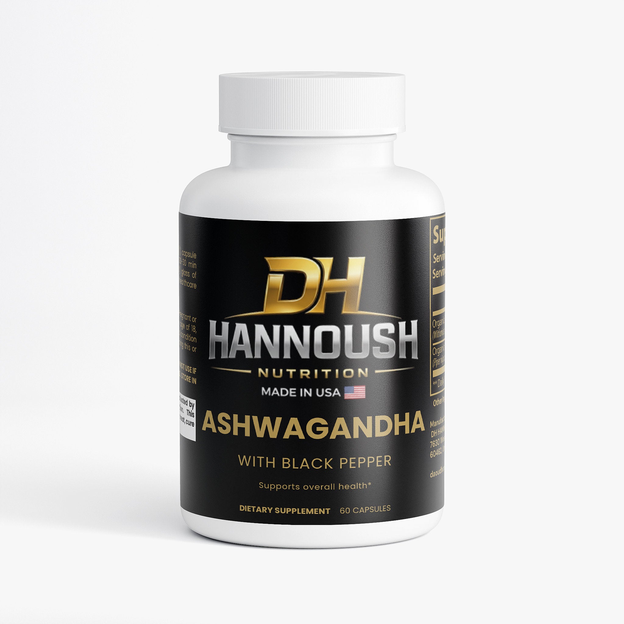 Ashwagandha
