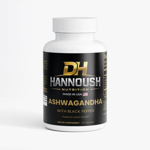 Ashwagandha