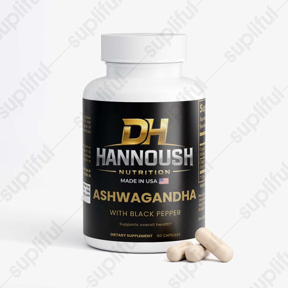 Ashwagandha