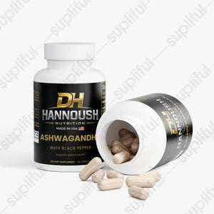 Ashwagandha