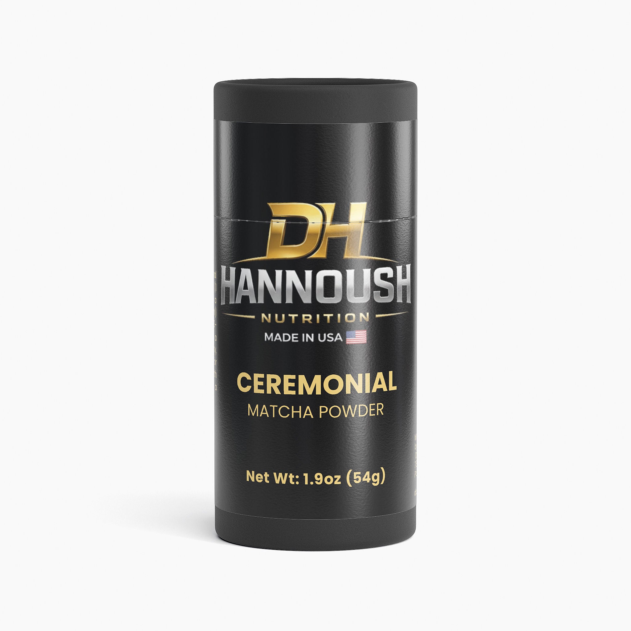 Ceremonial Matcha Powder