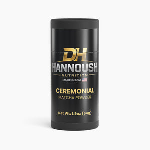 Ceremonial Matcha Powder