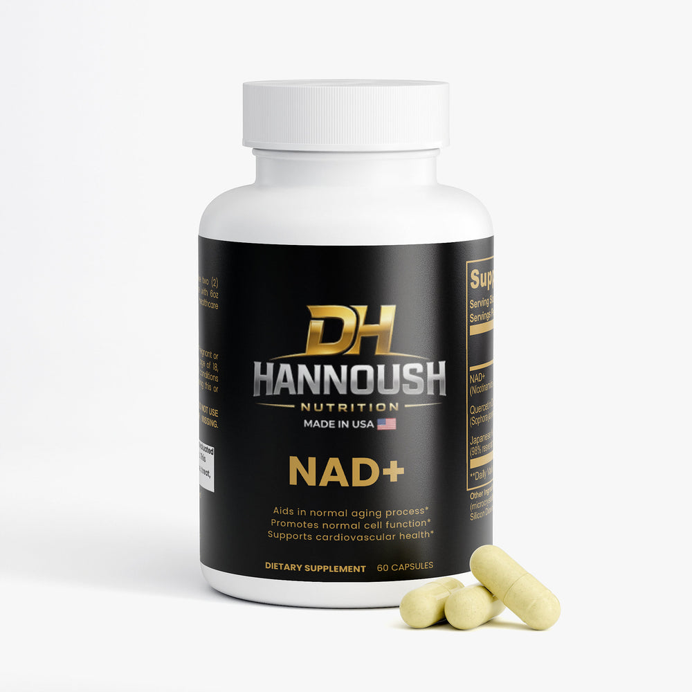 NAD+