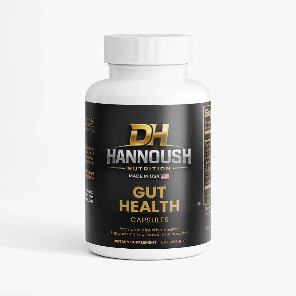 Gut Health