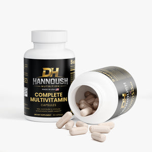 Complete Multivitamin