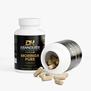 Moringa Pure