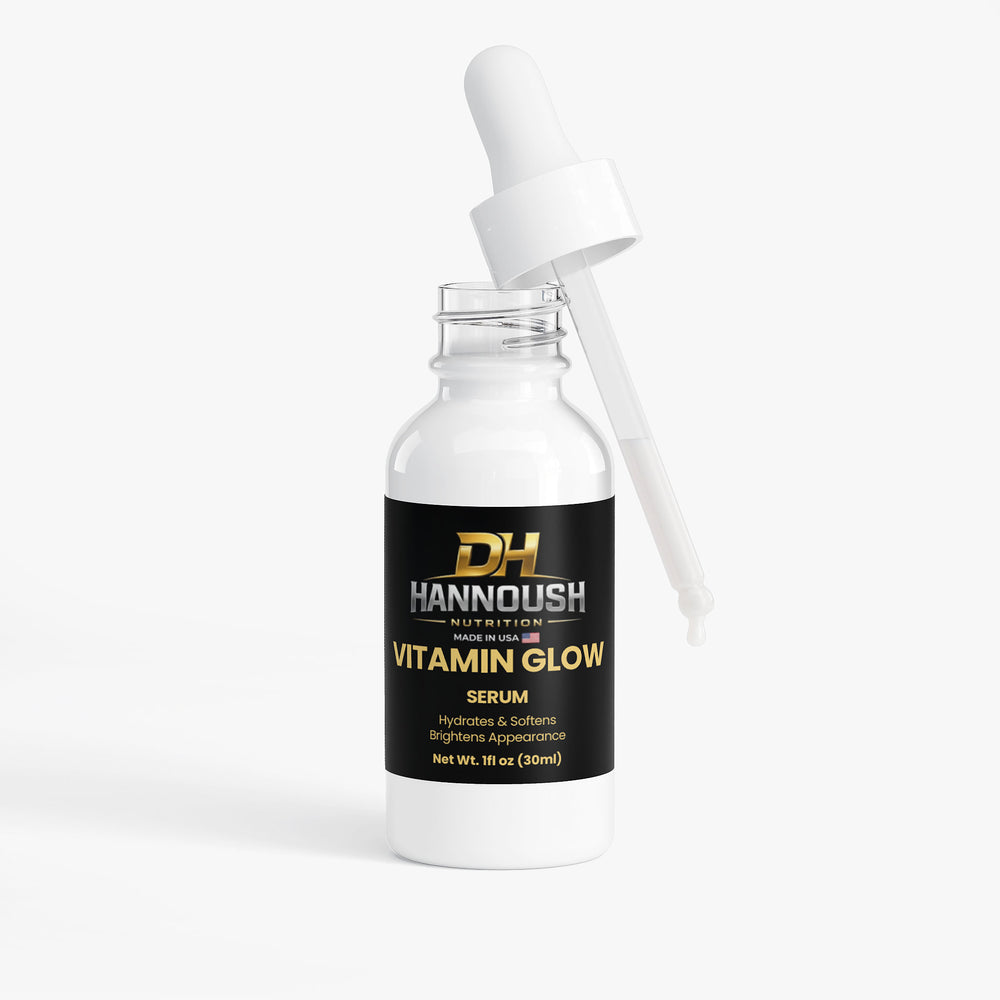 Vitamin Glow Serum