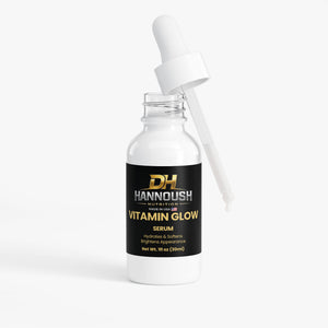 Vitamin Glow Serum