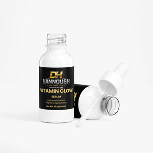Vitamin Glow Serum