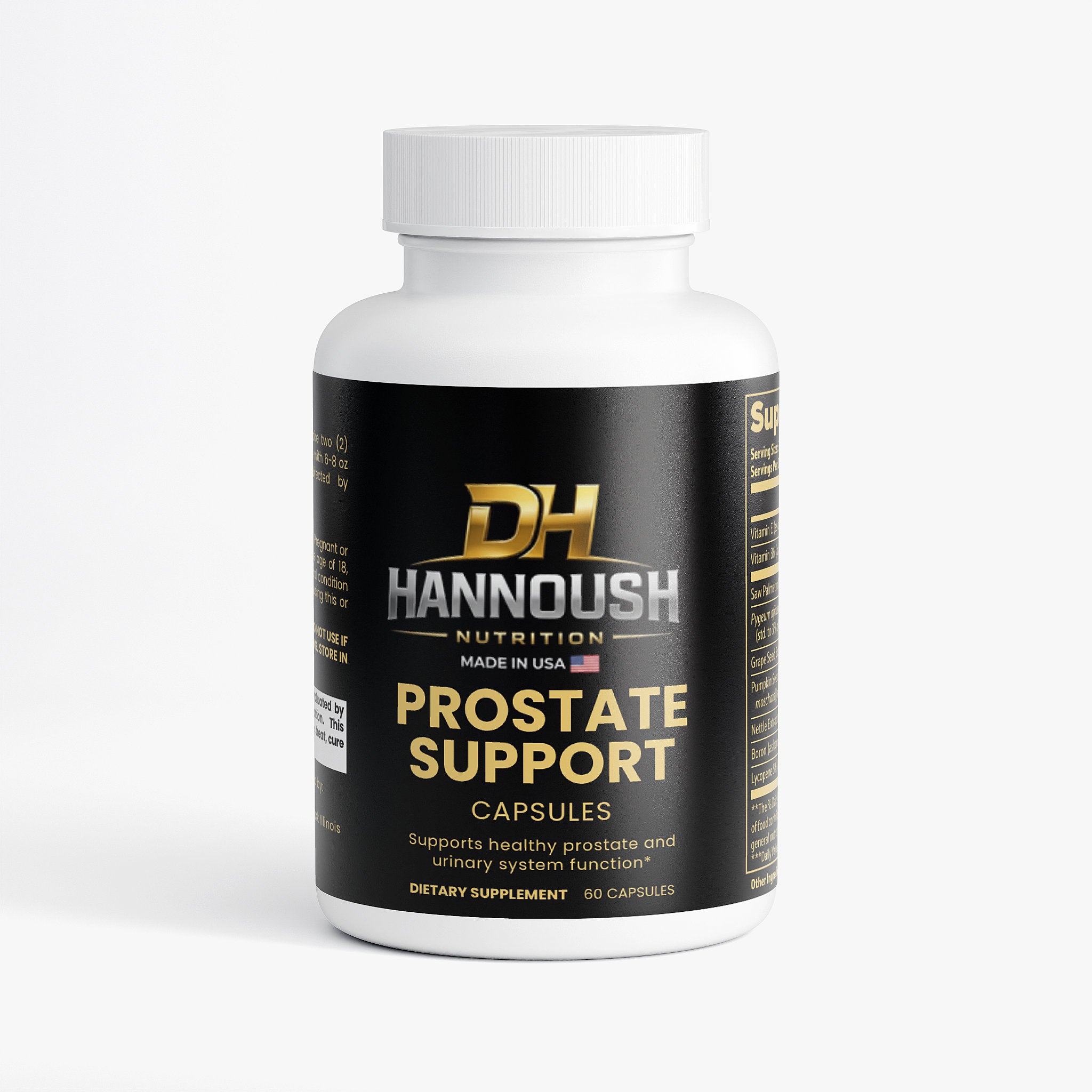 Prostate Support