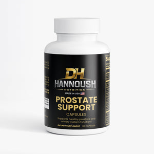 Prostate Support