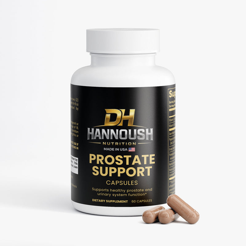 Prostate Support