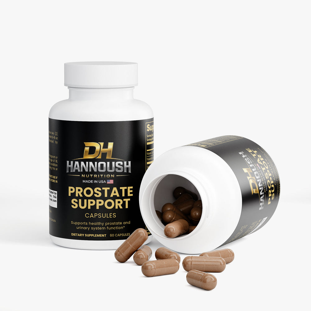 Prostate Support