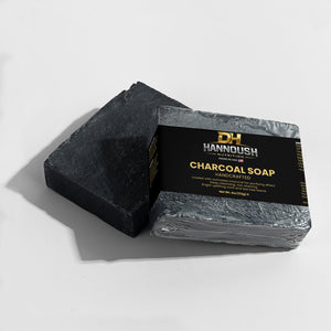 Charcoal Soap