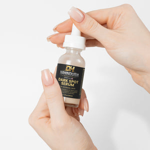 Dark Spot Serum for Normal Skin