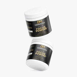 Focus Powder (Sour Grape)