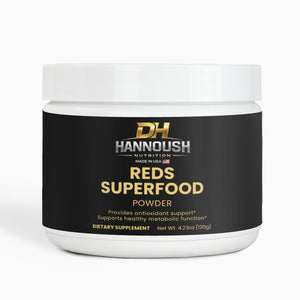 Reds Superfood