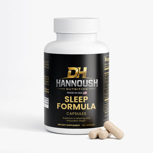 Sleep Formula