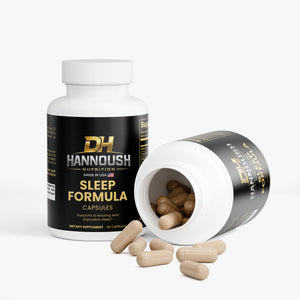Sleep Formula