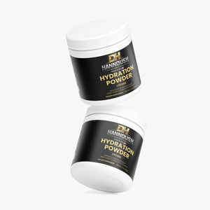 Hydration Powder (Lychee)