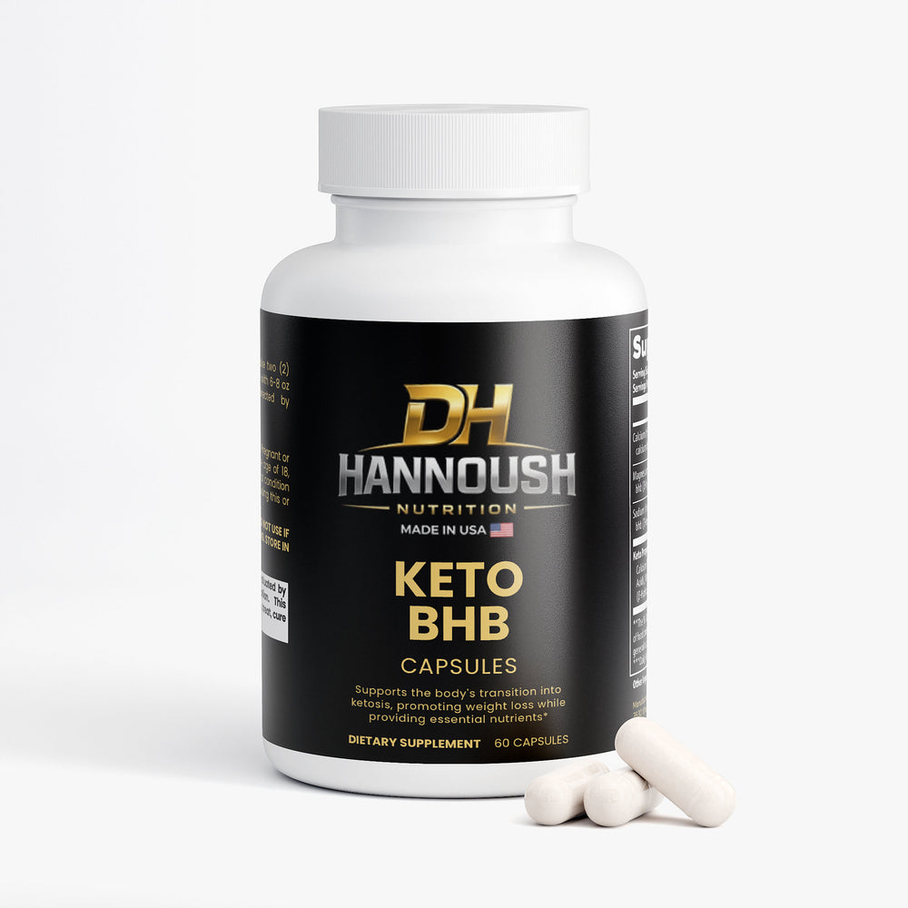Keto BHB