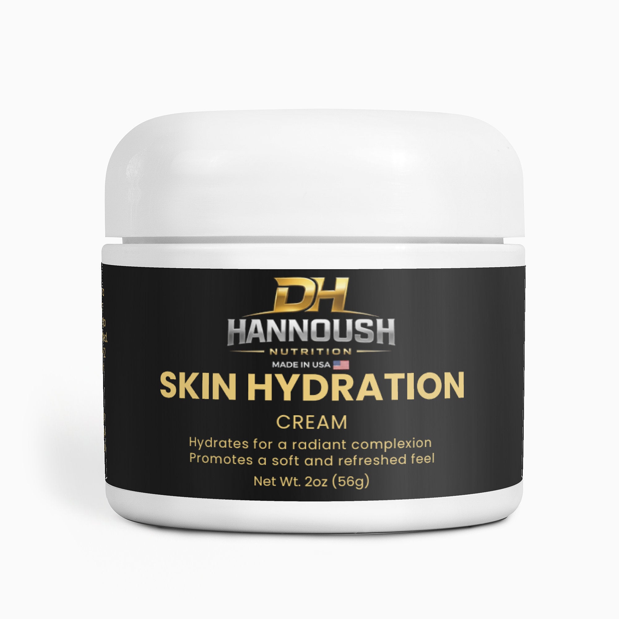 Skin Hydration Cream