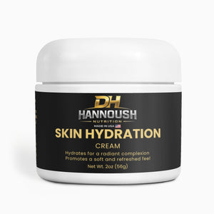 Skin Hydration Cream