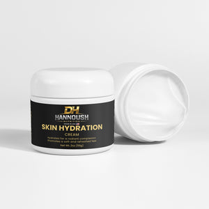 Skin Hydration Cream