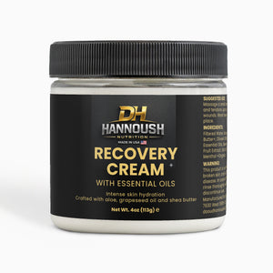 Recovery Cream