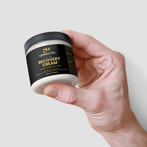 Recovery Cream