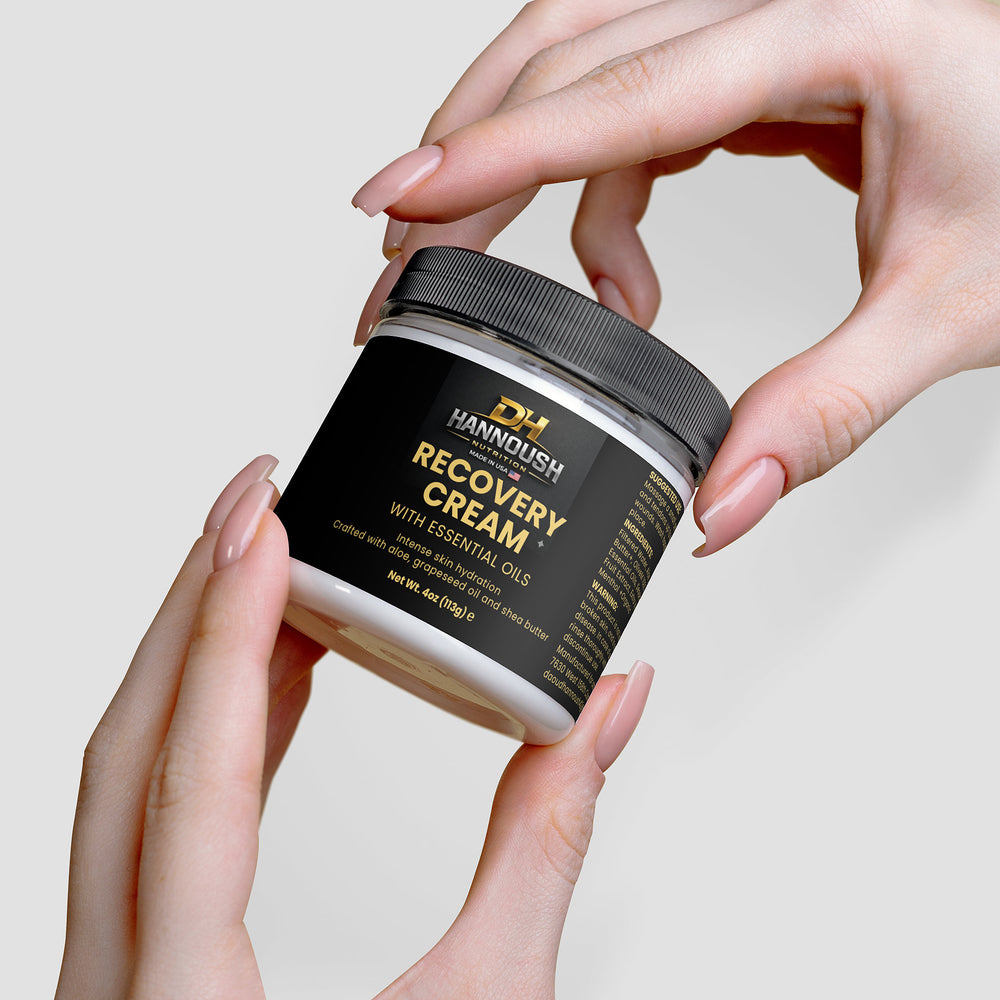 Recovery Cream