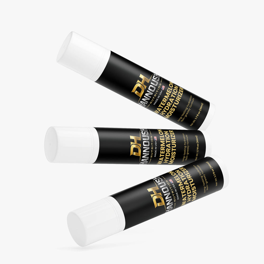 Watermelon Hydration Moisturizer