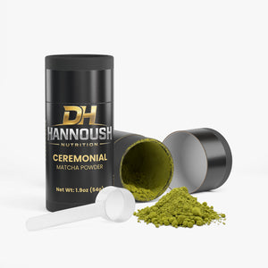Ceremonial Matcha Powder