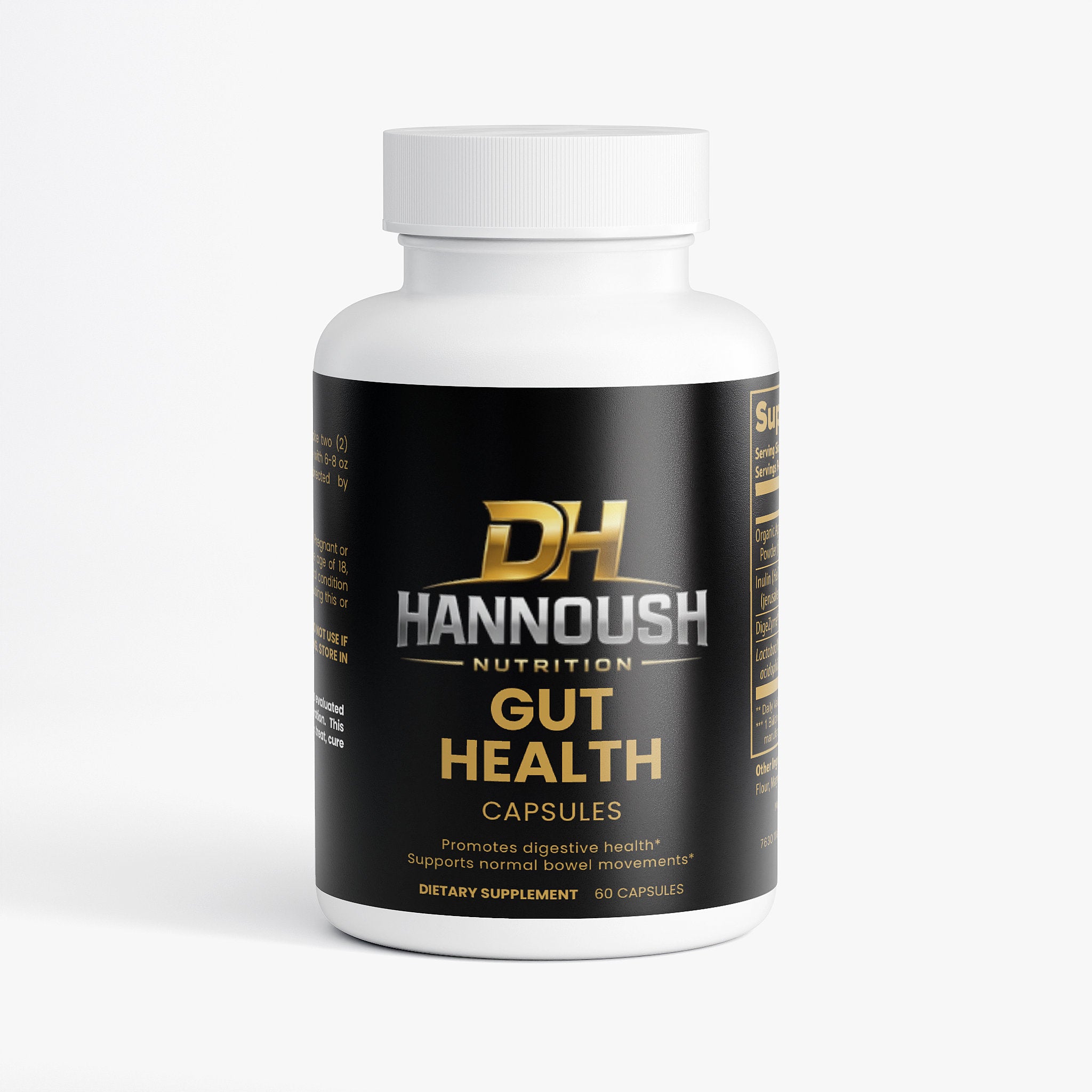 Gut Health