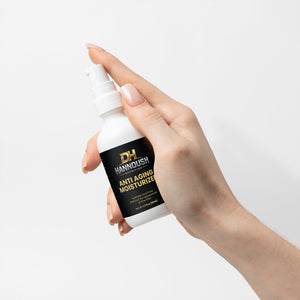 Anti Aging Moisturizer