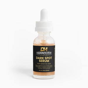 Dark Spot Serum for Sensitive Skin