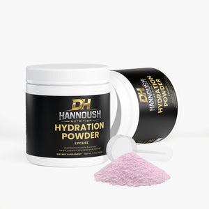 Hydration Powder (Lychee)