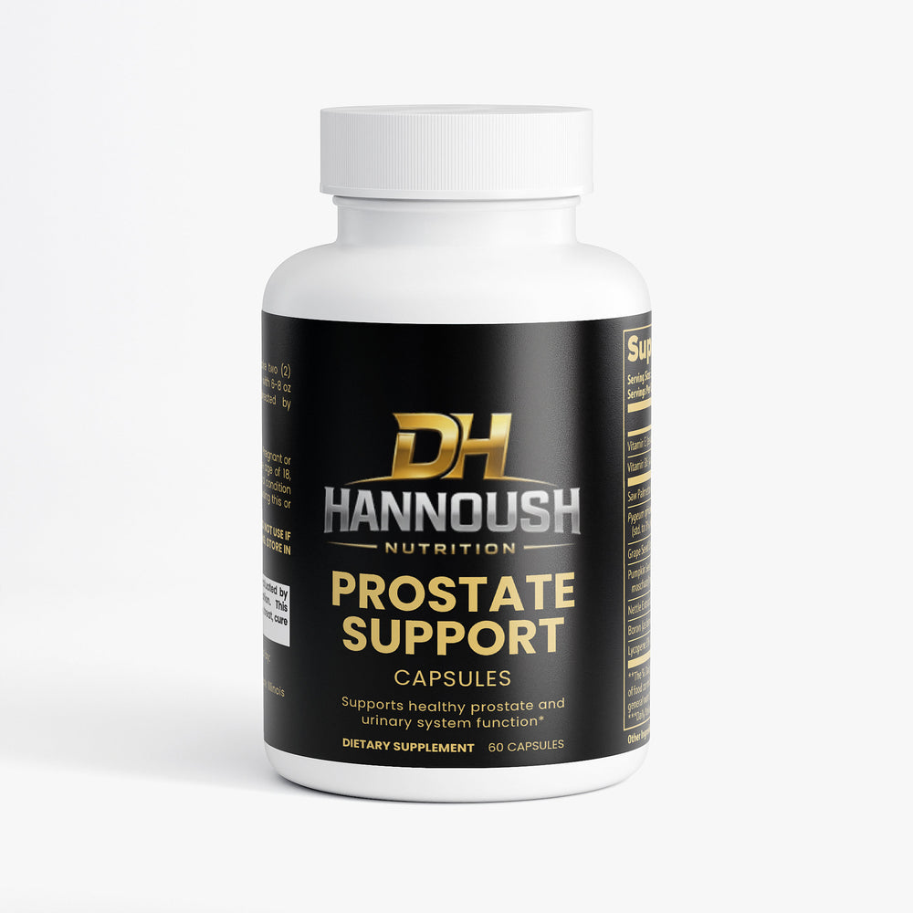 Prostate Support