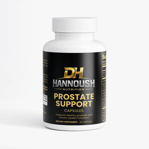 Prostate Support