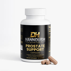 Prostate Support