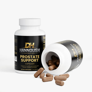 Prostate Support