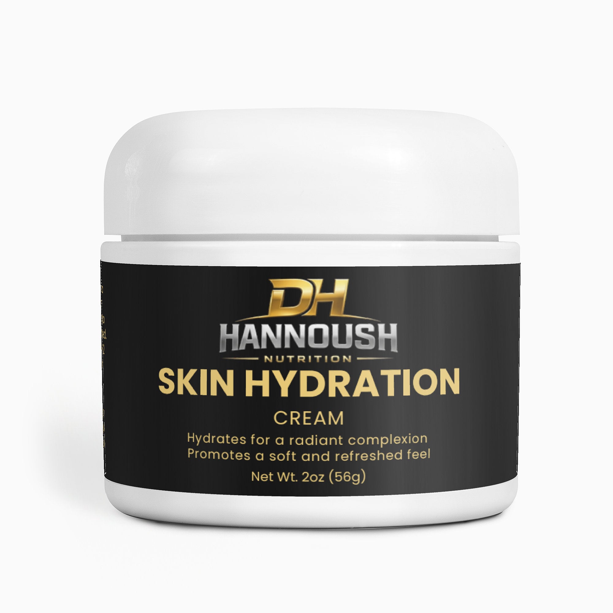 Skin Hydration Cream