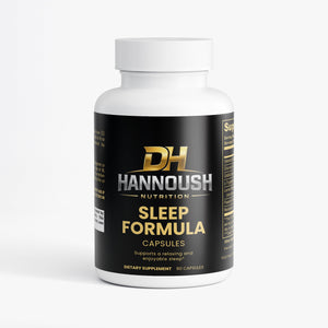 Sleep Formula