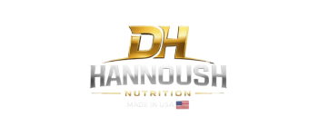 Dh Hannoush nutrition